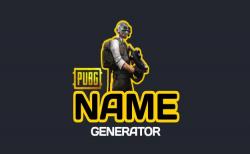 موقع اسماء ببجي شباب مزخرفة بالإنجليزي