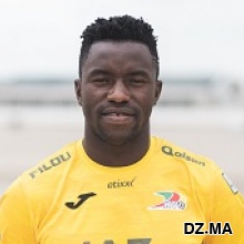 فاشيون ساكالا Fashion Sakala مهاجم نادي الفيحاء