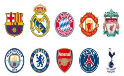 موقع شعارات أندية كرة القدم