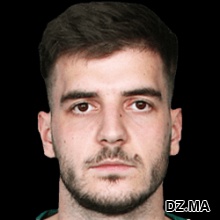 فوتيس إيونيديس Fotis Ioannidis مهاجم نادي باناثينايكوس