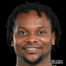 ليفي غارسيا Levi Garcia مهاجم نادي آيك أثينا