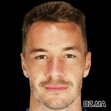 لورين مورن Loren Moron مهاجم نادي أريس ليماسول