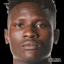 اللاعب مايكل أولونغا Michael Olunga مهاجم نادي الدحيل اللاعب مايكل أولونغا Michael Olunga مهاجم نادي الدحيل