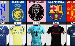 موقع أحدث أندية كرة القدم في العالم