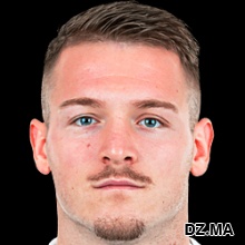 أوغني أوزيغوفيتش Ognjen Ozegovic مهاجم نادي كيفيسيا