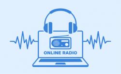 موقع محطات الراديو