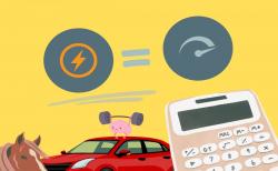 موقع محول وحدات الطاقة