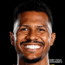 اللاعب سالمون روندون Salomon Rondon مهاجم نادي ريفر بليت