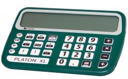 موقع الآلة الحاسبة العلمية