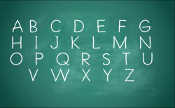 موقع تكبير وتصغير الحروف